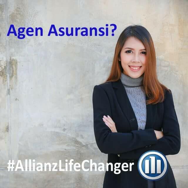 &#91;JAKARTA&#93; Business Executive Allianz