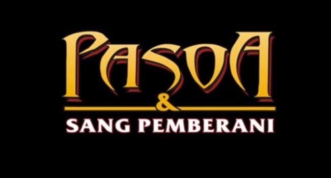 Nonton Film Pasoa Sang Pemberani Karya Anak Bangsa