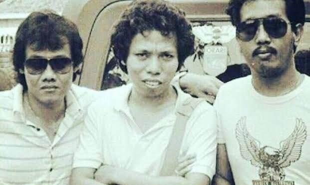 Dibalik Kompaknya WARKOP DKI - Ternyata mereka pernah Saling Mendiamkan