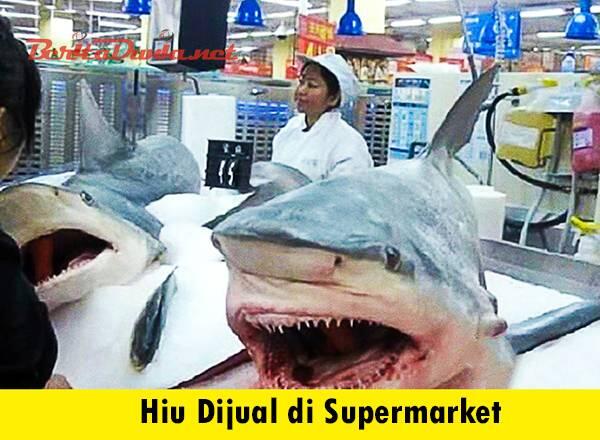 Hal Aneh yang Hanya Ditemukan di China 