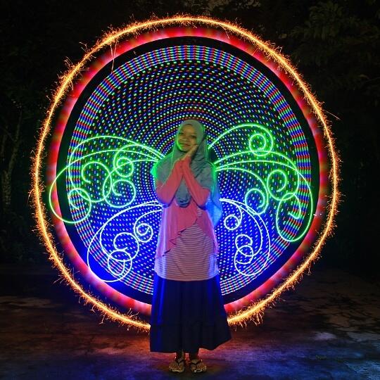 Alternatif Wisata Malam Di Yogyakarta