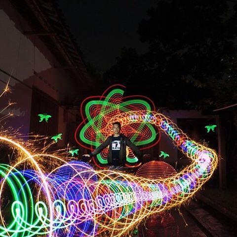 Alternatif Wisata Malam Di Yogyakarta