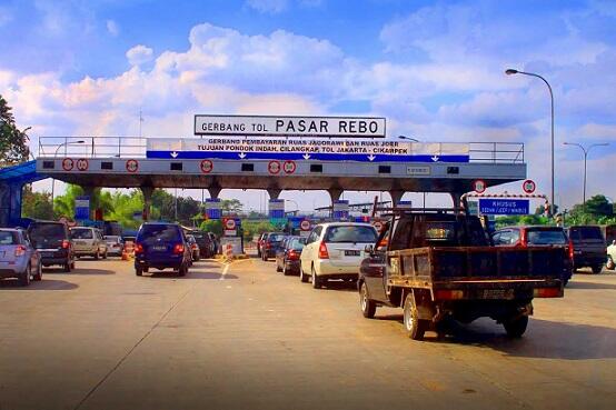 10 Rambu Lalu Lintas yang Sering Diabaikan