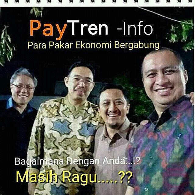 Peluang usaha anti rugi modal kecil untung besar dan berkah