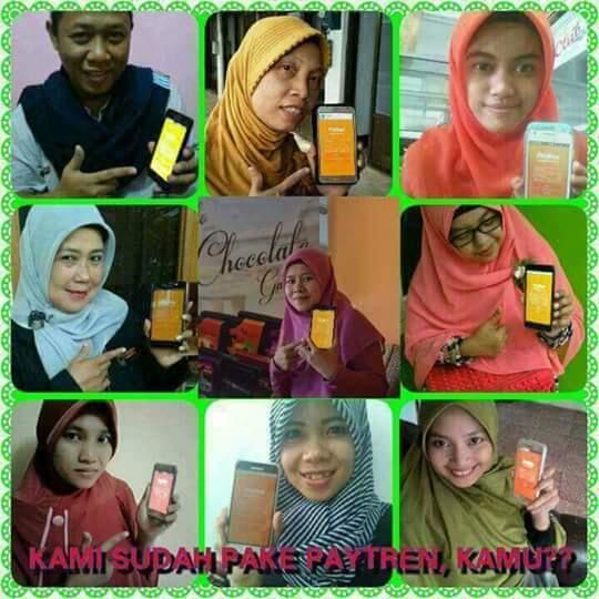 Peluang usaha anti rugi modal kecil untung besar dan berkah