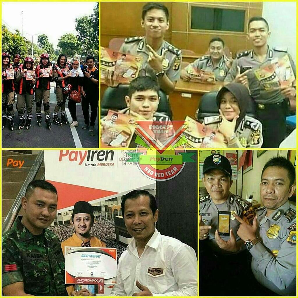 Peluang usaha anti rugi modal kecil untung besar dan berkah
