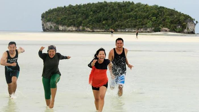 Kenali 10 Tipe Karakter Teman saat Traveling!