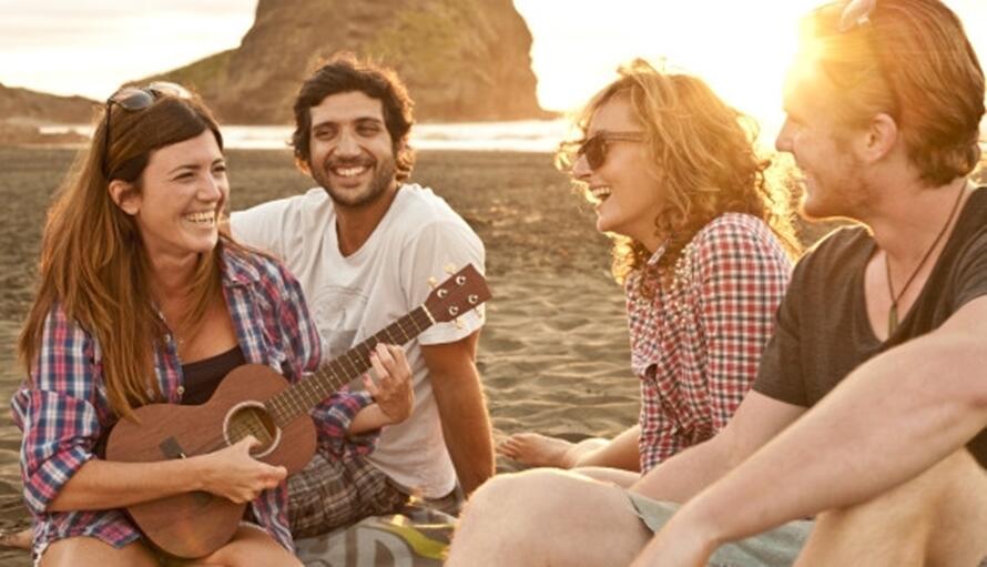 Kenali 10 Tipe Karakter Teman saat Traveling!