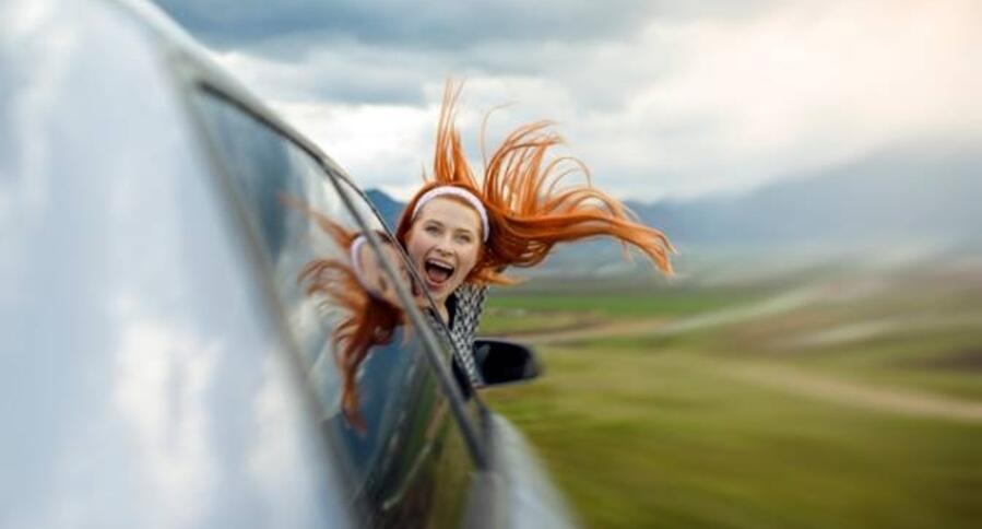 Kenali 10 Tipe Karakter Teman saat Traveling!