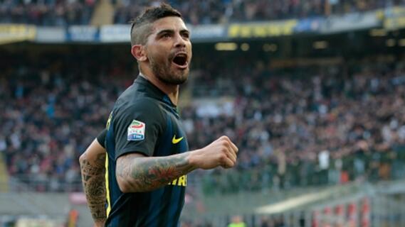 PSG Incar Duo Inter Milan