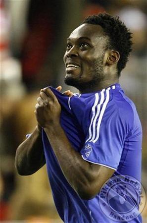 Fakta menarik Michael Essien yang kini berkostum Persib Bandung