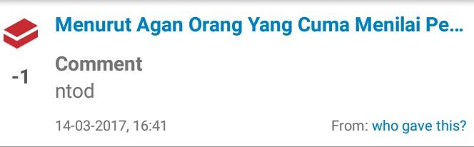 Menurut Agan Orang Yang Cuma Menilai Perempuan Dari Keperawanannya Saja Itu Gimana?