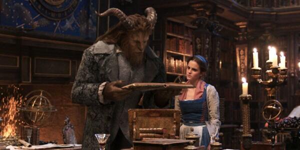 Sebelum Nonton Beauty And The Beast Harus Tahu Fakta-Fakta Ini