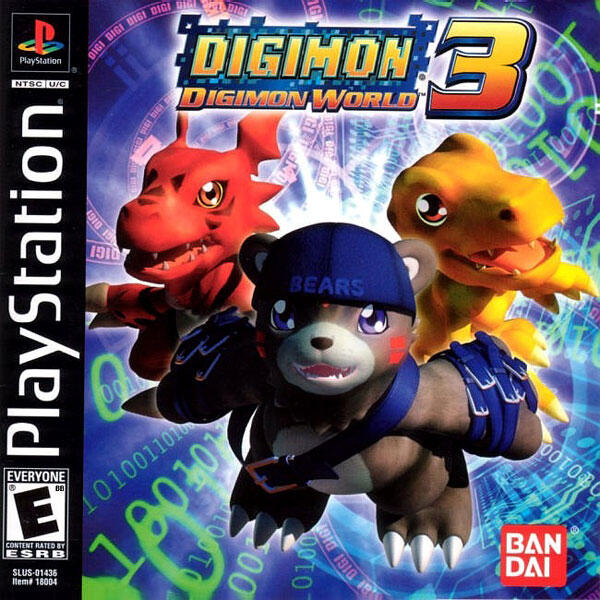 Nostalgia Game PS 1 GAN !! ( Angkatan 90 & 2000 Masuk )