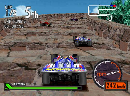 Nostalgia Game PS 1 GAN !! ( Angkatan 90 & 2000 Masuk )