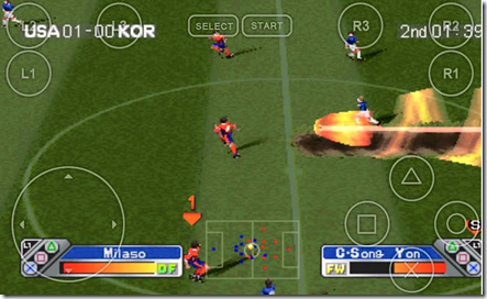 Nostalgia Game PS 1 GAN !! ( Angkatan 90 & 2000 Masuk )