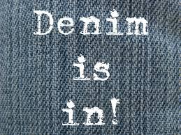 &#91;GATSUONE INFO&#93; 6 Facts About Jeans, Udah Tau Belom Kalo Jeans...