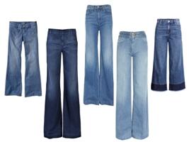 &#91;GATSUONE INFO&#93; 6 Facts About Jeans, Udah Tau Belom Kalo Jeans...