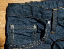 &#91;GATSUONE INFO&#93; 6 Facts About Jeans, Udah Tau Belom Kalo Jeans...