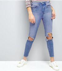 &#91;GATSUONE INFO&#93; 6 Facts About Jeans, Udah Tau Belom Kalo Jeans...