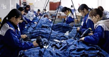 &#91;GATSUONE INFO&#93; 6 Facts About Jeans, Udah Tau Belom Kalo Jeans...