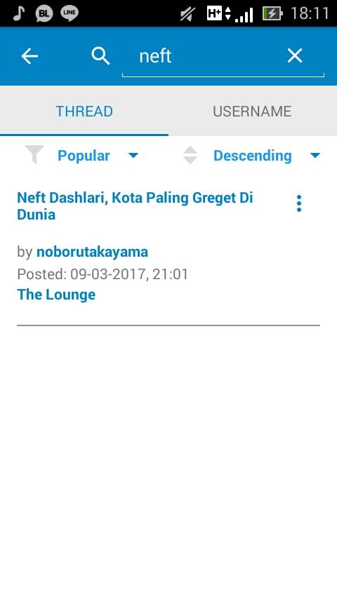 Neft Dashlari, Kota Paling Greget Di Dunia
