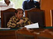 Motif anggota Polda Jatim menembak mahasiswa Unmuh Jember