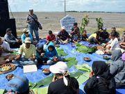 Keharusan impor gas dan ketersediaan infrastruktur penunjang