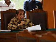 Keharusan impor gas dan ketersediaan infrastruktur penunjang