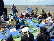 Menyibak niat Ahok di Pulau Pramuka