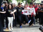 20 juta orang di empat negara terancam mati kelaparan