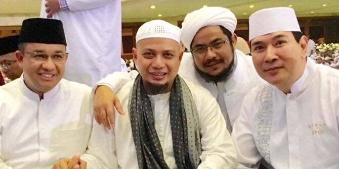 Kebangkitan trah Soeharto di jagat politik