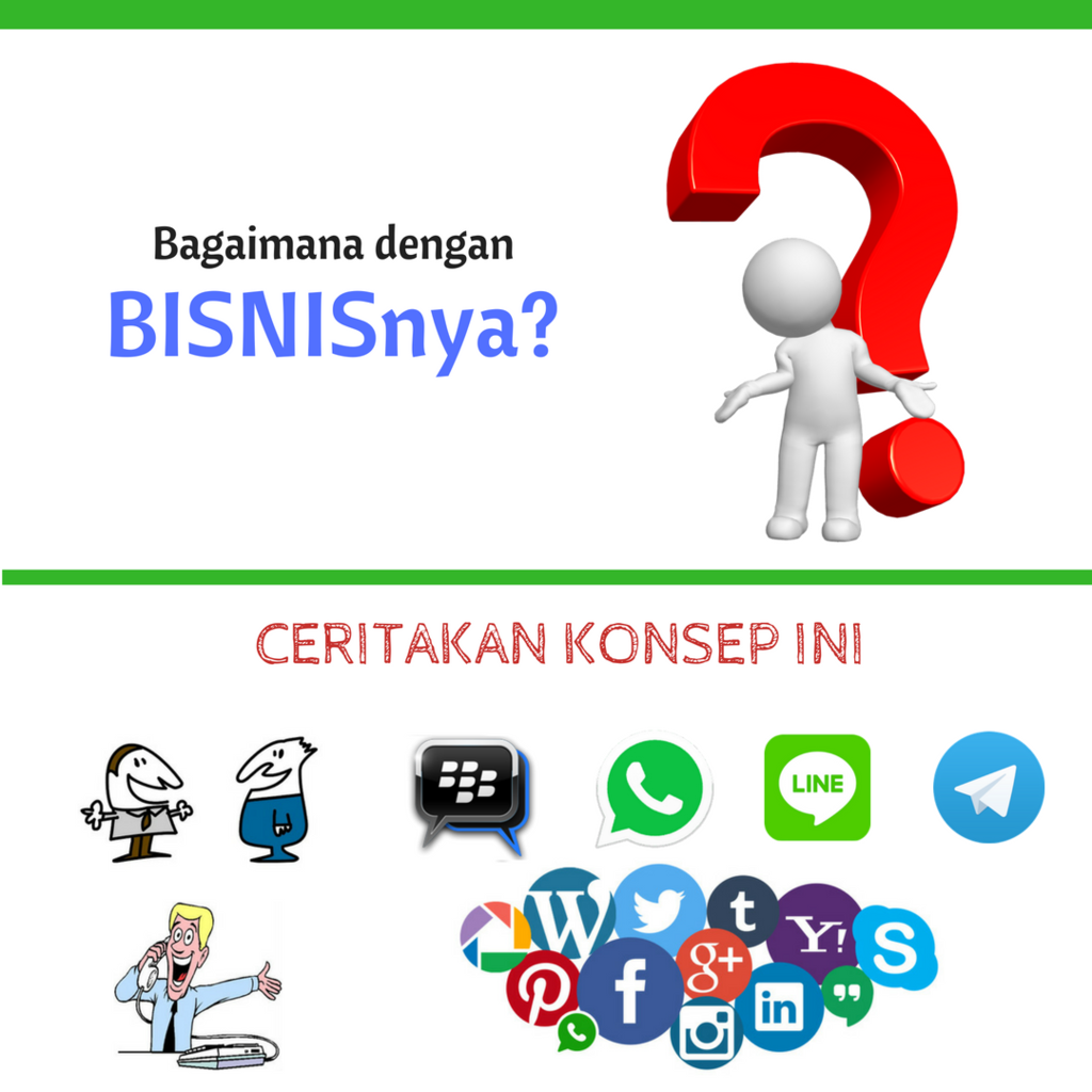 3inetworks,Bisnis Solusi Khusus Yang Mau Merubah Nasib!