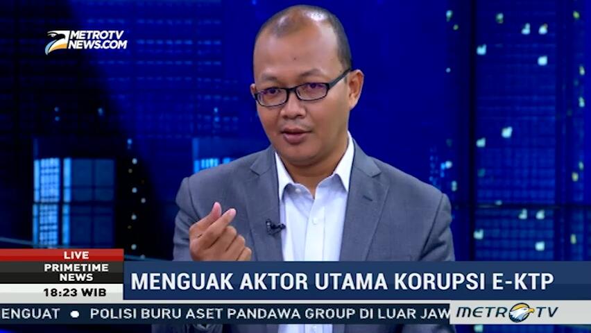 KPK Harap Pelayanan KTP-el tak Mandek