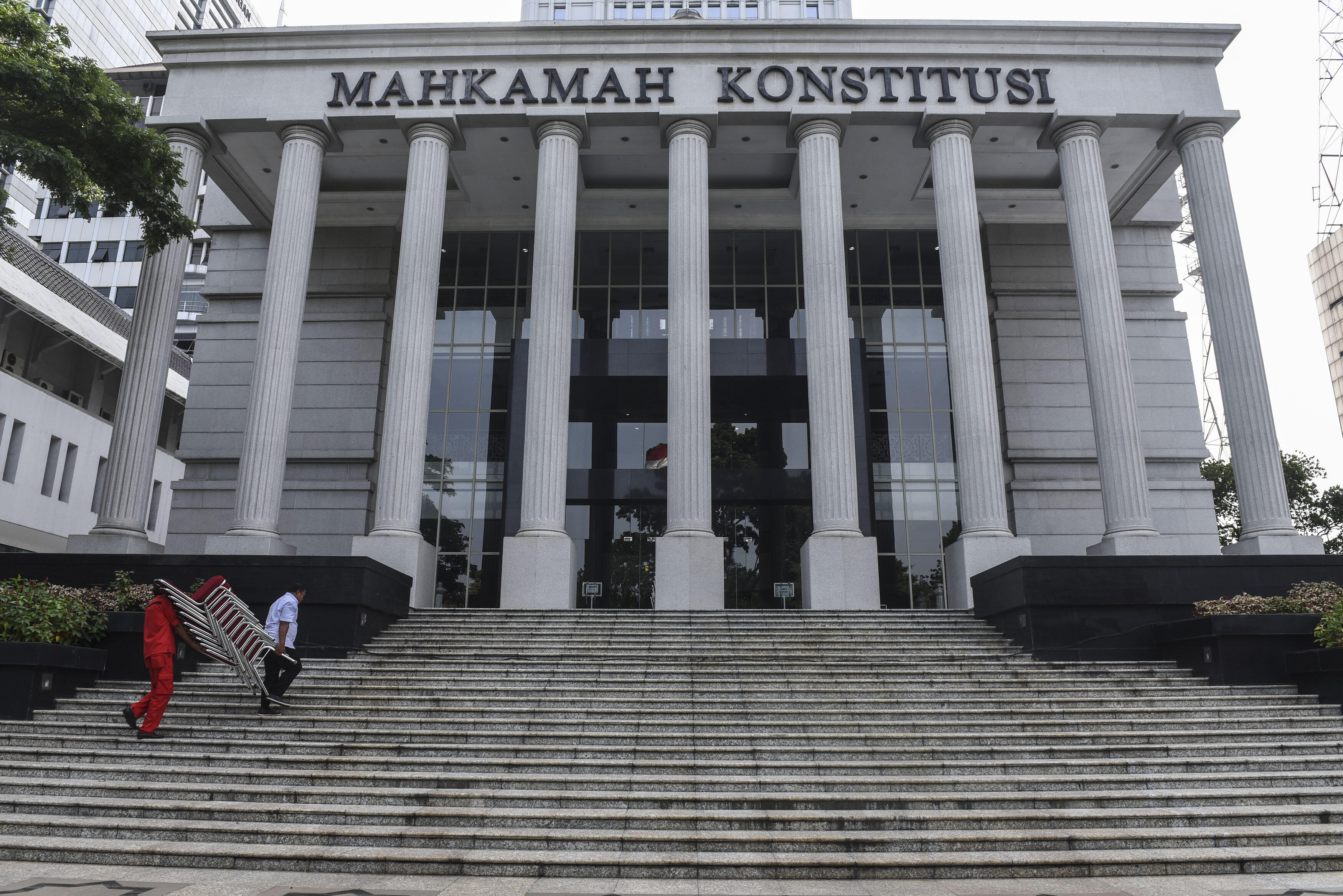 KPK Harap Pelayanan KTP-el tak Mandek