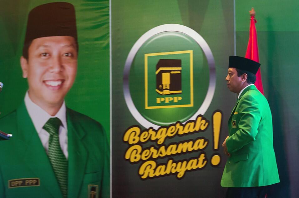 Lulung Sadar Pilihannya Berisiko