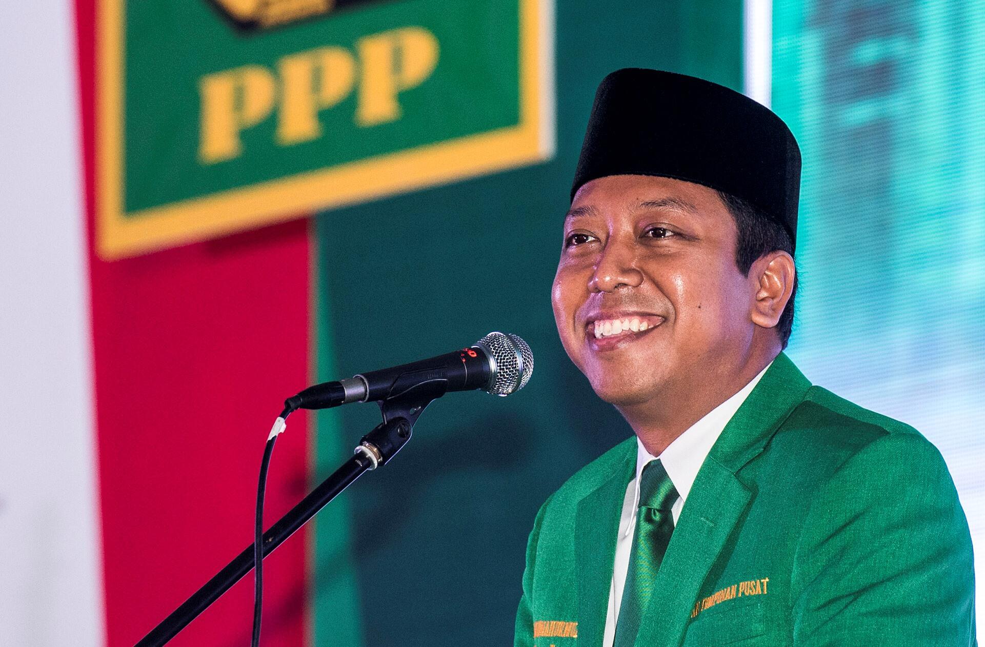 Lulung Sadar Pilihannya Berisiko