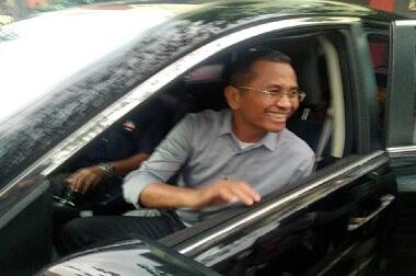 Gugatan Praperadilan Dahlan Iskan Ditolak