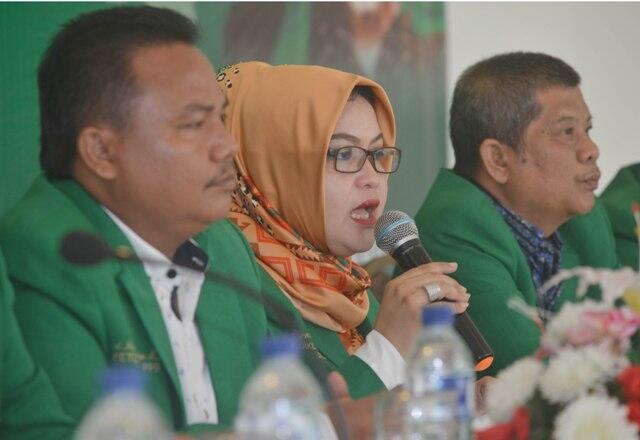 Lulung Sadar Pilihannya Berisiko