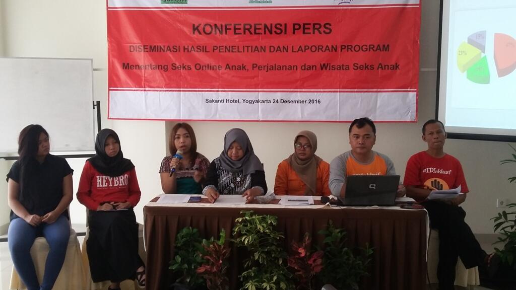 Polisi Bongkar Kejahatan Seksual terhadap Anak di Media Sosial
