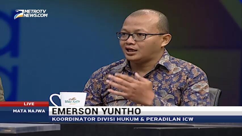 12 Calon Hakim MK Jalani Tes Kesehatan di RSPAD