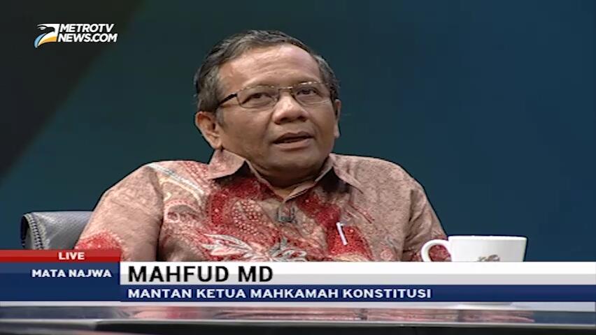 12 Calon Hakim MK Jalani Tes Kesehatan di RSPAD