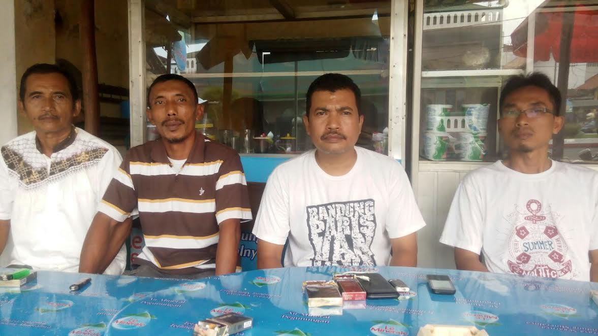 Saksi Juhri Sebut Al Maidah 51 Sering Dipakai di Belitung Timur