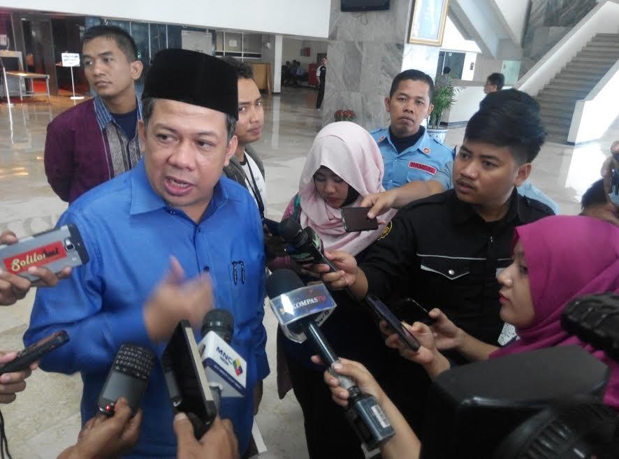 Tantowi: Golkar Dapat Jatah Jadi Dubes