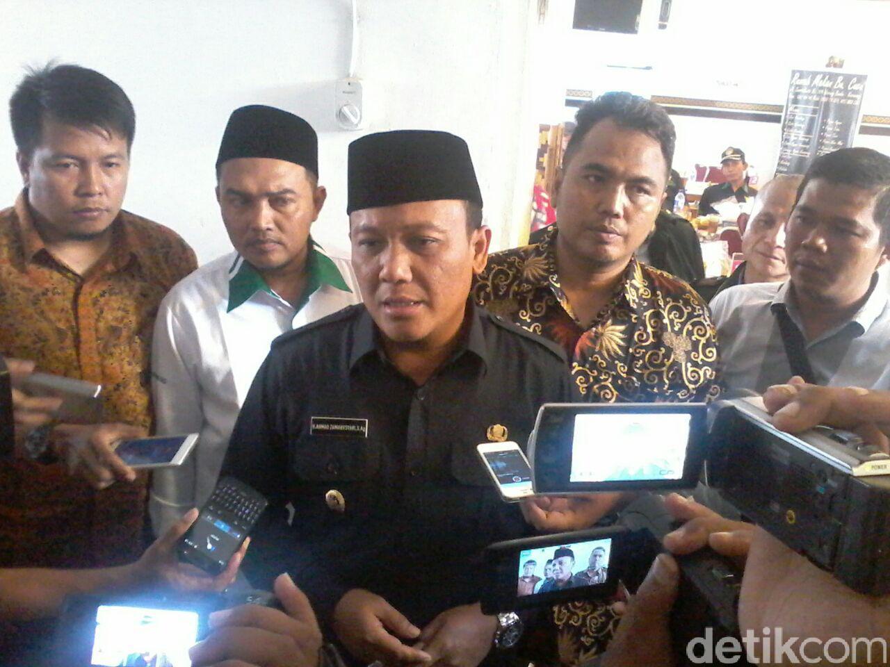 Dinilai Hina PKB, Politikus Gerindra Karawang Dilaporkan ke Polisi