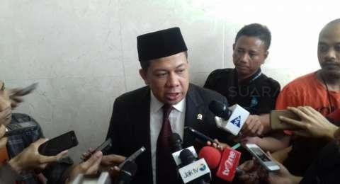 Anggap Ada Kejanggalan, Fahri Hamzah Ngebet Usul Hak Angket e-KTP