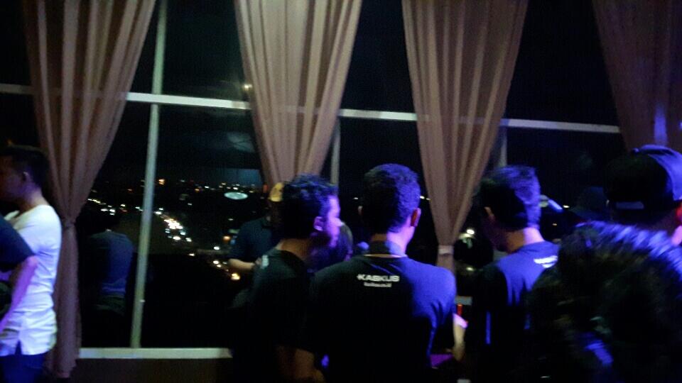 &#91;TC MOTO Z&#93; Lembutnya suara neng Via Didengerin Pakai Speaker Mod nya Moto Z
