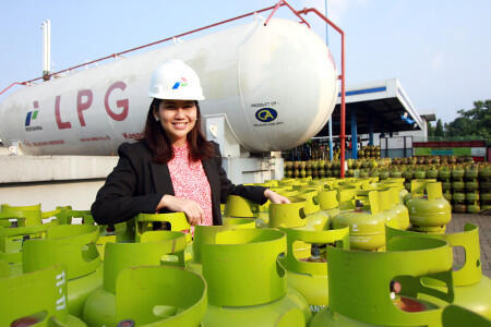 Pengalihan Blok Mahakam, Pertamina dan Total Teken Kontrak BA dan FA