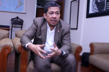 Ada Konflik Kepentingan Dalam e-KTP, Fahri Minta Ketua KPK Mundur