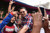 Kubu Ahok Akan Hadirkan Ahli Hukum Pidana Edward Omar Sharif